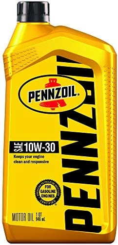 Outlet ๐ Conventional 10W-30 Motor Oil (5-Quart, Single-Pack) ๐ฅ 16 Outlet ๐ Conventional 10W-30 Motor Oil (5-Quart, Single-Pack) ๐ฅ - Image 14
