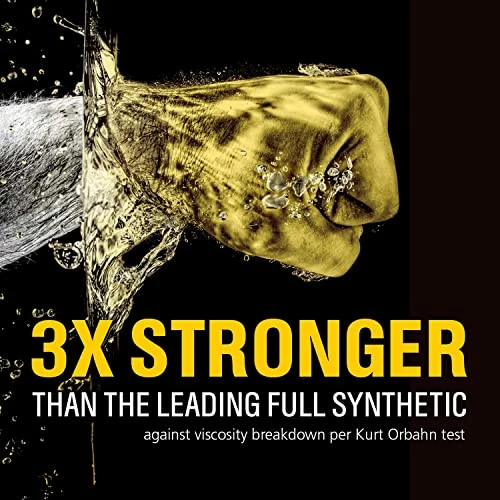 Cheapest 🤩 03124 Edge 0W-20 Advanced Full Synthetic Motor Oil, 5 Qu 🔔 7 Cheapest 🤩 03124 Edge 0W-20 Advanced Full Synthetic Motor Oil, 5 Qu 🔔 - Image 5