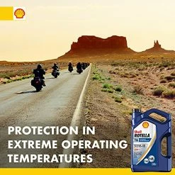 Brand new 🔔 T6 Full Synthetic 5W-40 Diesel Engine Oil (1-Gallon, Single Pack) ⌛ 19 Brand new 🔔 T6 Full Synthetic 5W-40 Diesel Engine Oil (1-Gallon, Single Pack) ⌛ -ZeroR-shop 51MBMogW00S