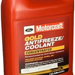 Best reviews of 🎉 MOTORCRAFT VC7B GOLD ANTIFREEZE 😍