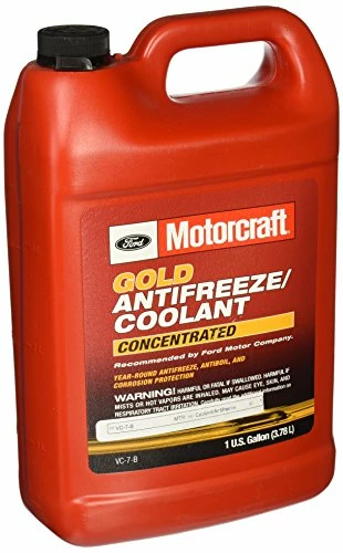 Best reviews of ๐ MOTORCRAFT VC7B GOLD ANTIFREEZE ๐ 3 Best reviews of ๐ MOTORCRAFT VC7B GOLD ANTIFREEZE ๐