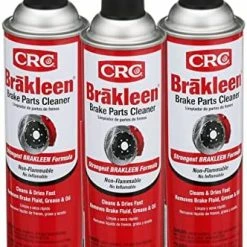 Buy 🛒 CRC BRAKLEEN Brake Parts Cleaner - Non-Flammable -1lb 3 Oz (05089) 🎁 15 Buy 🛒 CRC BRAKLEEN Brake Parts Cleaner - Non-Flammable -1lb 3 Oz (05089) 🎁 -ZeroR-shop 51MHLBXWGBL. AC