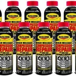 Top 10 🔔 Rislone High Mileage 4 6 8 Compression Repair, 16.9 Oz ✔️ 11 Top 10 🔔 Rislone High Mileage 4 6 8 Compression Repair, 16.9 Oz ✔️ -ZeroR-shop 51MKK8yfcRL. AC