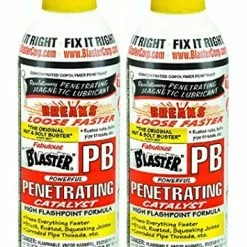 Top 10 🥰 B'laster 16-PB Penetrating Catalyst 11-Ounces (2 Cans) 👍