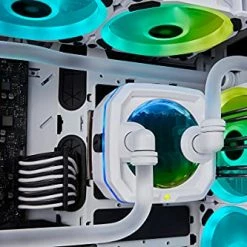 Budget 𧨠CORSAIR Hydro X Series, XL8, Performance Coolant, 1L, Clear π 14 Budget 𧨠CORSAIR Hydro X Series, XL8, Performance Coolant, 1L, Clear π -ZeroR-shop 51Mg3unq28S