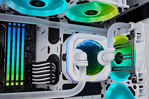 Budget 𧨠CORSAIR Hydro X Series, XL8, Performance Coolant, 1L, Clear π 6 Budget 𧨠CORSAIR Hydro X Series, XL8, Performance Coolant, 1L, Clear π - Image 4