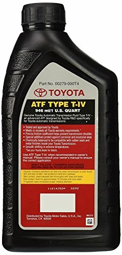 Wholesale ๐ Oyota 00279-000T4 Automatic Transmission Fluid, 192 Ounces, 6 Pack ๐ 4 Wholesale ๐ Oyota 00279-000T4 Automatic Transmission Fluid, 192 Ounces, 6 Pack ๐ - Image 2