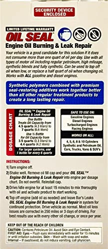 Outlet 😉 Oil Seal Engine Oil Burning And Leak Repai 👍 4 Outlet 😉 Oil Seal Engine Oil Burning And Leak Repai 👍 - Image 2