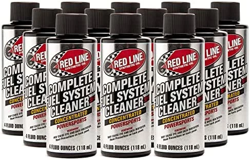 Wholesale ๐ฅ Red Line 60102 Complete Fuel System Cleaner - Powersportrs, 4 Ounce, 2 Pack ๐ฅ 9 Wholesale ๐ฅ Red Line 60102 Complete Fuel System Cleaner - Powersportrs, 4 Ounce, 2 Pack ๐ฅ - Image 7