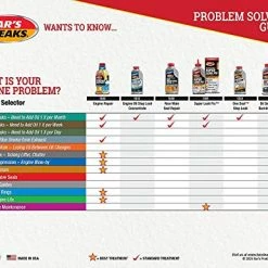 Buy 🤩 Bar's Leak HG-1 HEAD SEAL Blown Head Gasket Repair 😍 -ZeroR-shop 51PJAul9OZL