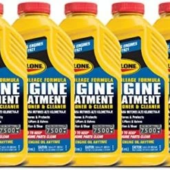 Cheapest 🔥 Rislone High Mileage Engine Treatment, 16.9 Oz 😍 -ZeroR-shop 51PKqwKme1L. AC