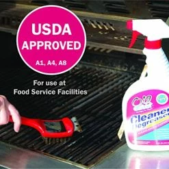 Coupon ❤️ Ginal 32 Oz Cleaner/Degreaser - Dissolve Grease Oil And Heavy-Duty Stains 👍 -ZeroR-shop 51PrIk0UY4L