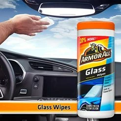 Best Pirce π Protectant Wipes And Glass Wipes By Armor All, Car Cleaning Wipes And Car Glass Wipes, 30 Count Each, 2 Pack π₯ 10 Best Pirce π Protectant Wipes And Glass Wipes By Armor All, Car Cleaning Wipes And Car Glass Wipes, 30 Count Each, 2 Pack π₯ -ZeroR-shop 51PvjnKoxJL