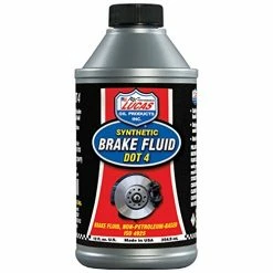 Discount ✔️ UCAS OIL 10827 Brake Fluid12 Ounce 😀