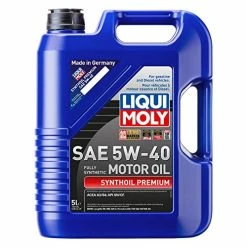 Coupon ๐ 2041 Premium 5W-40 Synthetic Motor Oil - 5 Liter ๐ 13 Coupon ๐ 2041 Premium 5W-40 Synthetic Motor Oil - 5 Liter ๐ -ZeroR-shop 51QZutrSszL