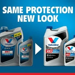 Brand new ❤️ VR1 Racing SAE 20W-50 High Performance High Zinc Motor Oil 5 QT 🧨 19 Brand new ❤️ VR1 Racing SAE 20W-50 High Performance High Zinc Motor Oil 5 QT 🧨 -ZeroR-shop 51Qn0YaIPfL