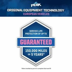 Brand new ๐ฅฐ PEAK OET Extended Life Pink 50/50 Prediluted Antifreeze/Coolant For European Vehicles, 1 Gal ๐ 10 Brand new ๐ฅฐ PEAK OET Extended Life Pink 50/50 Prediluted Antifreeze/Coolant For European Vehicles, 1 Gal ๐ -ZeroR-shop 51QurWPJ3uL
