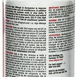 Best deal ๐ Sub-Zero Car Air Conditioner Synthetic R134A Refrigerant, AC Recharge Kit, 12 Oz, 340 ๐คฉ 6 Best deal ๐ Sub-Zero Car Air Conditioner Synthetic R134A Refrigerant, AC Recharge Kit, 12 Oz, 340 ๐คฉ -ZeroR-shop 51RW1MJah0L