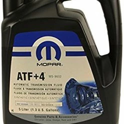 Wholesale 🛒 Automatic Transmission Fluid, 5 Lite 😉