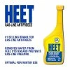 Best deal 🔥 HEET Gas-Line Antifreeze And Water Remover - Removes Water From Fuel System - Prevents Gas-Line Freezing - Optimal For Winter Use Fast Cold Weather Starts, 12 Fl. Oz. (28201) , Yellow 🔔 -ZeroR-shop 51SuCNOp5LS