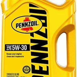 Outlet ๐ Conventional 10W-30 Motor Oil (5-Quart, Single-Pack) ๐ฅ 29 Outlet ๐ Conventional 10W-30 Motor Oil (5-Quart, Single-Pack) ๐ฅ -ZeroR-shop 51TDCven2qL. AC 1
