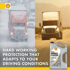 Best reviews of ๐ T5 Synthetic Blend 15W-40 Diesel Engine Oil (1 Gallon, Case Of 3) ๐ 16 Best reviews of ๐ T5 Synthetic Blend 15W-40 Diesel Engine Oil (1 Gallon, Case Of 3) ๐ -ZeroR-shop 51TahG5Ki5S