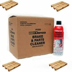 Deals 😍 Enco #1930 Brake & Parts Cleaner - 15.3 FL OZ - 13 OZ Net Wt - 12 To 88 Pack (12) 😀 -ZeroR-shop 51UGLN4X0WL. AC