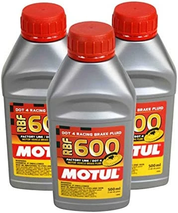 Coupon ๐ฏ MTL100949 8068HL RBF 600 Factory Line Dot-4 100 Percent Synthetic Racing Brake Fluid-500, 300. Ml, 2 Pack ๐ 7 Coupon ๐ฏ MTL100949 8068HL RBF 600 Factory Line Dot-4 100 Percent Synthetic Racing Brake Fluid-500, 300. Ml, 2 Pack ๐ - Image 5