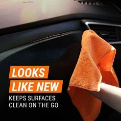 Top 10 🔔 Protectant, Original Protectant Car Interior Cleaner With UV Protection To Fight Cracking & Fading, 32 Oz ⭐ -ZeroR-shop 51UunJQ8gzL