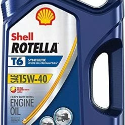 Brand new 🔔 T6 Full Synthetic 5W-40 Diesel Engine Oil (1-Gallon, Single Pack) ⌛ 29 Brand new 🔔 T6 Full Synthetic 5W-40 Diesel Engine Oil (1-Gallon, Single Pack) ⌛ -ZeroR-shop 51V0ZmvXOL. AC