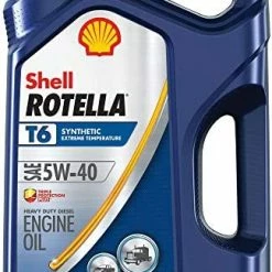 Brand new 🔔 T6 Full Synthetic 5W-40 Diesel Engine Oil (1-Gallon, Single Pack) ⌛ 21 Brand new 🔔 T6 Full Synthetic 5W-40 Diesel Engine Oil (1-Gallon, Single Pack) ⌛ -ZeroR-shop 51VGTQIwtAL. AC
