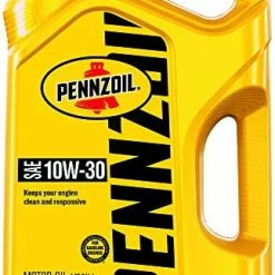 Outlet ๐ Conventional 10W-30 Motor Oil (5-Quart, Single-Pack) ๐ฅ 26 Outlet ๐ Conventional 10W-30 Motor Oil (5-Quart, Single-Pack) ๐ฅ -ZeroR-shop 51VvJDPOlDL. AC 1