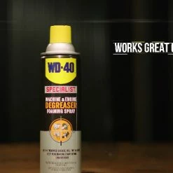 Coupon 🎉 Pecialist Machine & Engine Degreaser Foaming Spray, 18 OZ ⭐ 7 Coupon 🎉 Pecialist Machine & Engine Degreaser Foaming Spray, 18 OZ ⭐ -ZeroR-shop 51WhXebVbIL