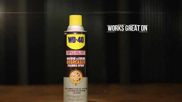 Coupon 🎉 Pecialist Machine & Engine Degreaser Foaming Spray, 18 OZ ⭐ 5 Coupon 🎉 Pecialist Machine & Engine Degreaser Foaming Spray, 18 OZ ⭐ - Image 3