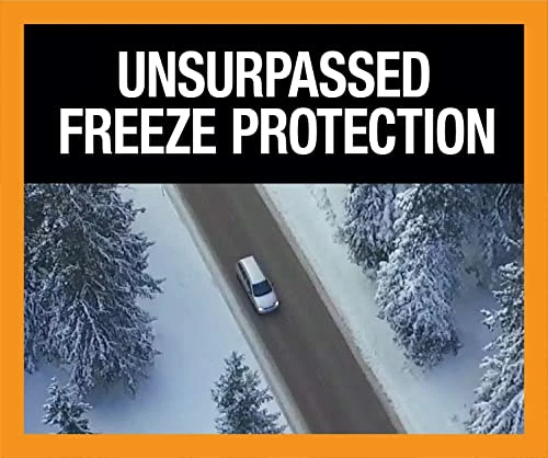 Best Sale π Zerex American Vehicle 50/50 Prediluted Ready-to-Use Antifreeze/Coolant 1 GA β 7 Best Sale π Zerex American Vehicle 50/50 Prediluted Ready-to-Use Antifreeze/Coolant 1 GA β - Image 5