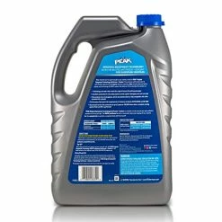 Cheapest 😍 PEAK OET Extended Life Blue 50/50 Prediluted Antifreeze/Coolant For European Vehicles, 1 Gal 🎁 -ZeroR-shop 51XQBN0jTSL