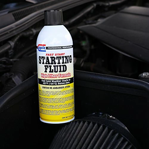 Wholesale ๐ Cyclo - Fast Start Starting Fluid ๐คฉ 6 Wholesale ๐ Cyclo - Fast Start Starting Fluid ๐คฉ - Image 4