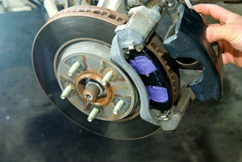 Best Pirce ⌛ 24125 Ceramic Extreme Brake Parts Lubricant, 8 Oz., Pack Of 1 👍 5 Best Pirce ⌛ 24125 Ceramic Extreme Brake Parts Lubricant, 8 Oz., Pack Of 1 👍 - Image 3