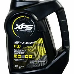 Flash Sale 😉 Sea-Doo/Ski-Doo XPS 2 Stroke Synthetic Oil Gallon 779127 🥰