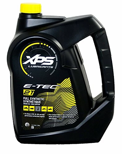 Flash Sale 😉 Sea-Doo/Ski-Doo XPS 2 Stroke Synthetic Oil Gallon 779127 🥰 3 Flash Sale 😉 Sea-Doo/Ski-Doo XPS 2 Stroke Synthetic Oil Gallon 779127 🥰