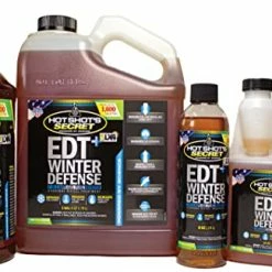 Cheapest 😉 Hot Shot's Secret EDT+ Winter Defense - 7-in-1 Anti-Gel Fuel Booster – Winter Diesel Fuel Treatment - Boosts Cetane For Better Performance – Adds Lubricity - Protects Fuel System - 32 Oz 🌟 15 Cheapest 😉 Hot Shot's Secret EDT+ Winter Defense - 7-in-1 Anti-Gel Fuel Booster – Winter Diesel Fuel Treatment - Boosts Cetane For Better Performance – Adds Lubricity - Protects Fuel System - 32 Oz 🌟 -ZeroR-shop 51Z4HGO18QL