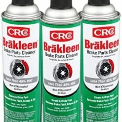 Hot Sale ✔️ CRC (05084-12PK) Brakleen Non-Chlorinated Brake Parts Cleaner - 14 Oz., (Pack Of 12) 👏 -ZeroR-shop 51ZqbGmUBZL. AC