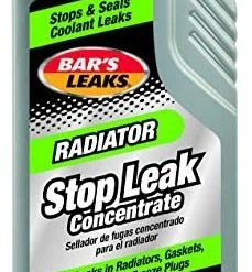 New 💯 Bar's Leaks 1196 Radiator Stop Leak - 11 Oz. , Grey 🌟 9 New 💯 Bar's Leaks 1196 Radiator Stop Leak - 11 Oz. , Grey 🌟 -ZeroR-shop 51aOVUThiUL. AC