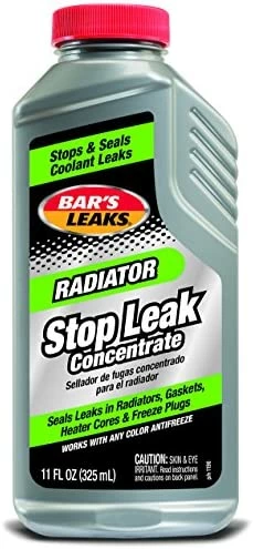 New 💯 Bar's Leaks 1196 Radiator Stop Leak - 11 Oz. , Grey 🌟 5 New 💯 Bar's Leaks 1196 Radiator Stop Leak - 11 Oz. , Grey 🌟 - Image 3