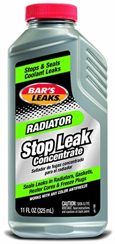 New 💯 Bar's Leaks 1196 Radiator Stop Leak - 11 Oz. , Grey 🌟 3 New 💯 Bar's Leaks 1196 Radiator Stop Leak - 11 Oz. , Grey 🌟