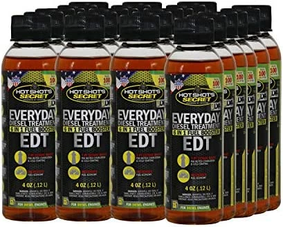 Deals 🥰 Hot Shot's Secret Everyday Diesel Treatment 16 Ounce Squeeze Bottle (HSSEDT16ZS) 🥰 10 Deals 🥰 Hot Shot's Secret Everyday Diesel Treatment 16 Ounce Squeeze Bottle (HSSEDT16ZS) 🥰 - Image 9