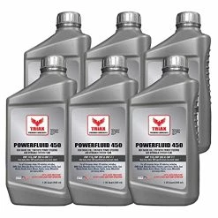 Top 10 ๐ Powerfluid 450 Full Synthetic Power Steering Fluid, Lifetime Fill, CHF 11S, CHF 202, CHF 7.1 For All European Cars, OEM Grade, Hydro-Pneumatic Suspension (1 Quart) ๐ 14 Top 10 ๐ Powerfluid 450 Full Synthetic Power Steering Fluid, Lifetime Fill, CHF 11S, CHF 202, CHF 7.1 For All European Cars, OEM Grade, Hydro-Pneumatic Suspension (1 Quart) ๐ -ZeroR-shop 51c8gvfR 3L