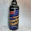 Brand new 🤩 Multi-Vehicle Synthetic Power Steering Fluid 🌟