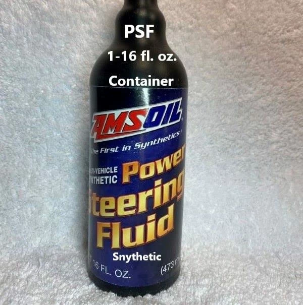 Brand new π€© Multi-Vehicle Synthetic Power Steering Fluid π 3 Brand new π€© Multi-Vehicle Synthetic Power Steering Fluid π
