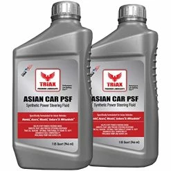 Buy ๐ Asian Car PSF, Synthetic Power Steering Fluid, Compatible With Honda, Acura, Mazda, Subaru, And Mitsubishi, OEM Grade, Fill For Life (2 Quart Pack) ๐ 14 Buy ๐ Asian Car PSF, Synthetic Power Steering Fluid, Compatible With Honda, Acura, Mazda, Subaru, And Mitsubishi, OEM Grade, Fill For Life (2 Quart Pack) ๐ -ZeroR-shop 51e19hA WJL